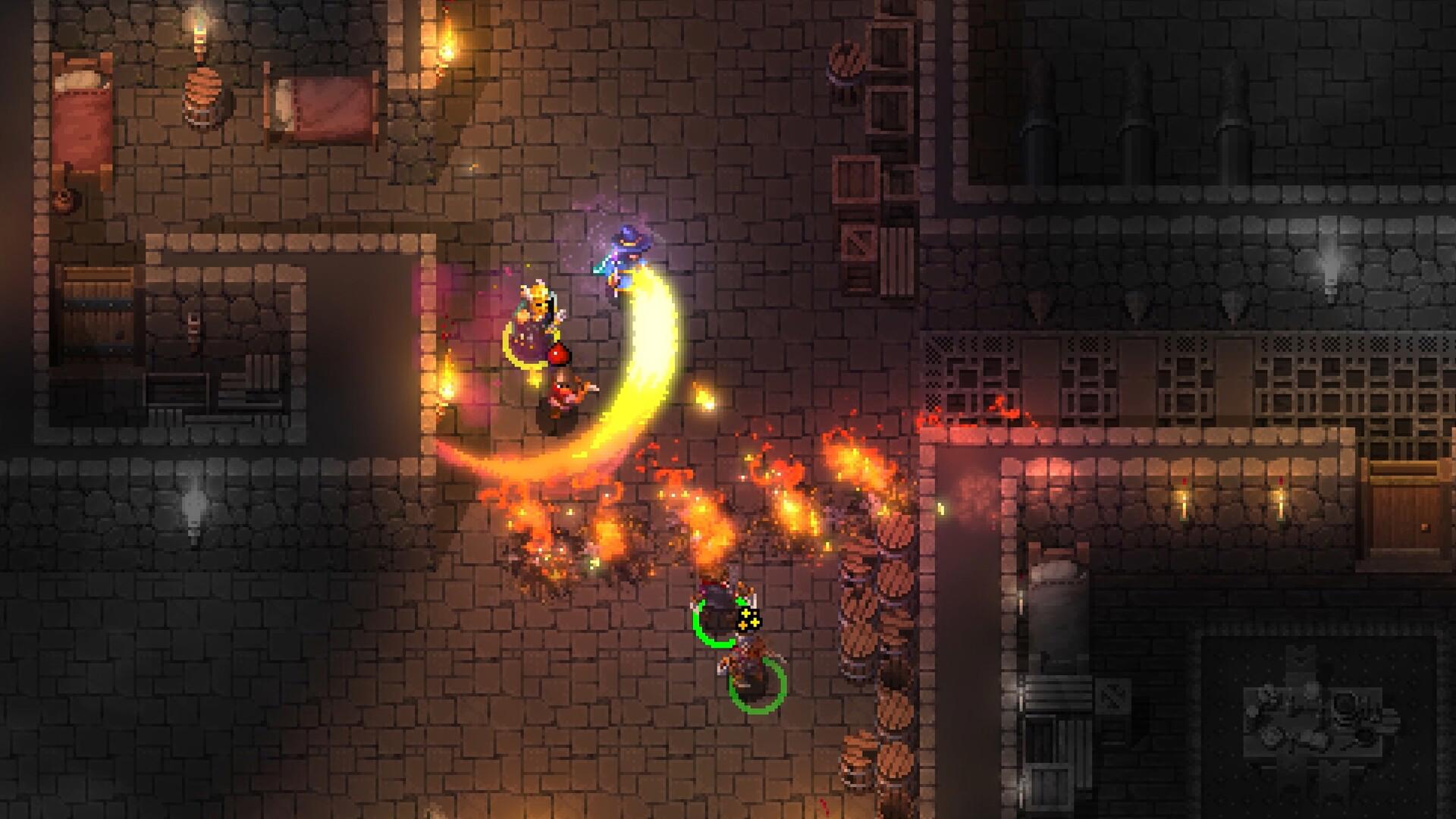 Hammerwatch II screenshot 3