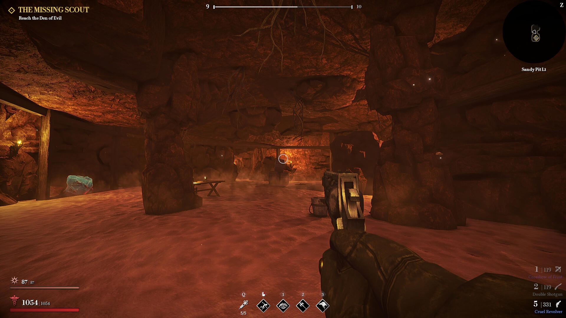 Second Sun screenshot 3