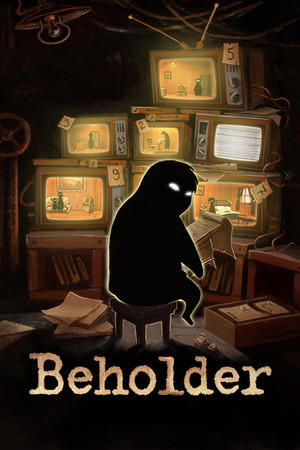 Beholder Complete Edition cover art