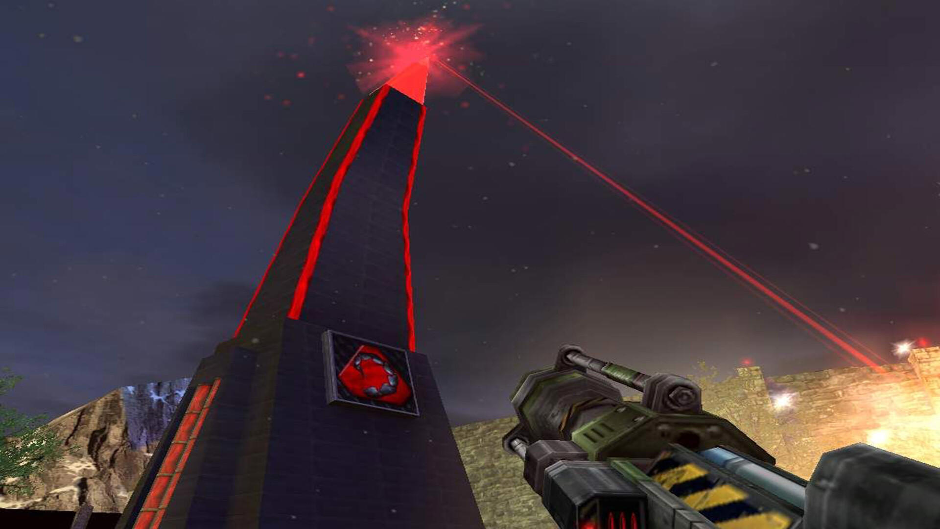 Command & Conquer Renegade™ screenshot 1
