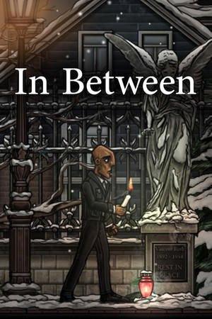 In Between cover art