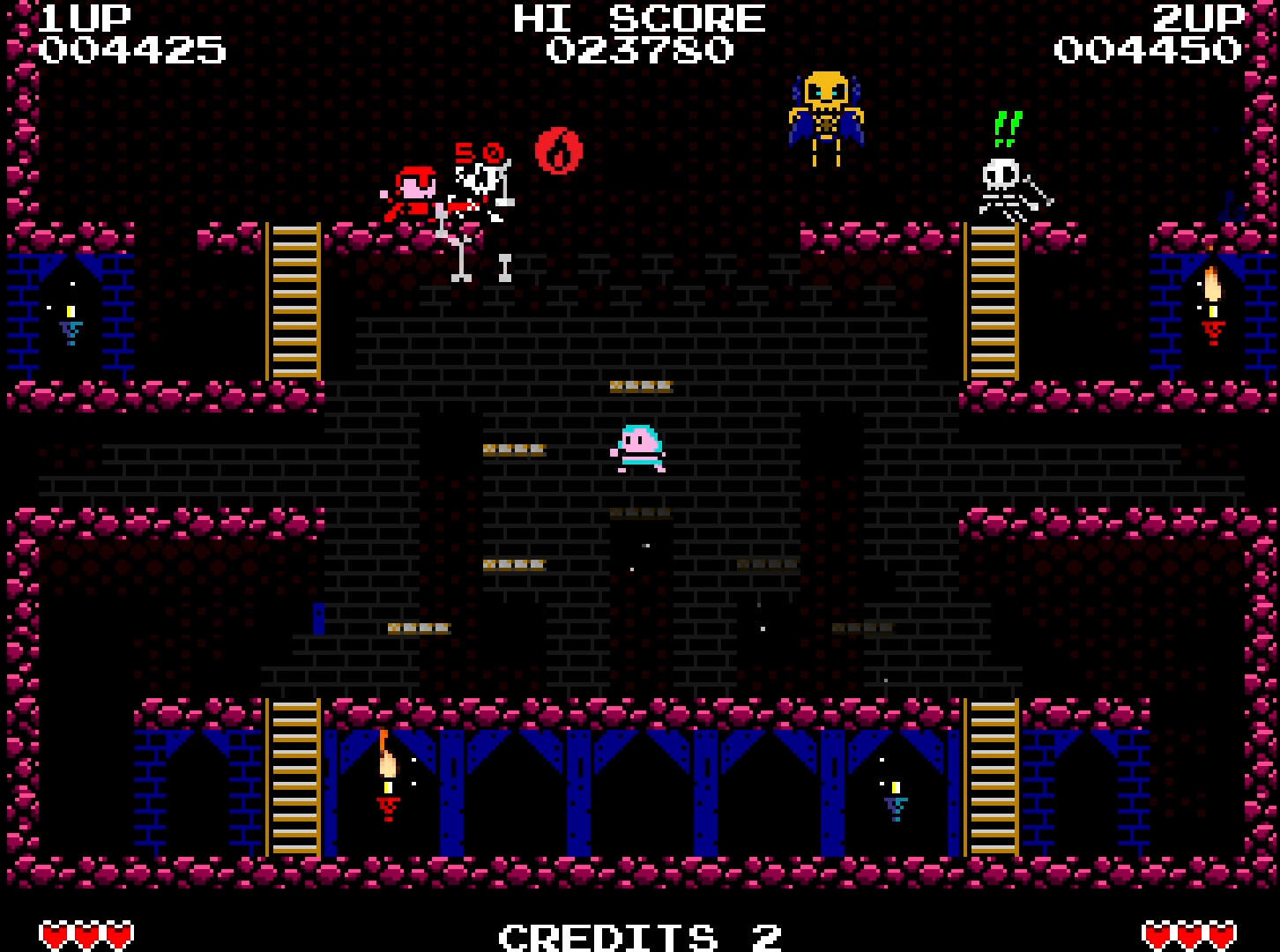 Trasmoz Legends screenshot 3