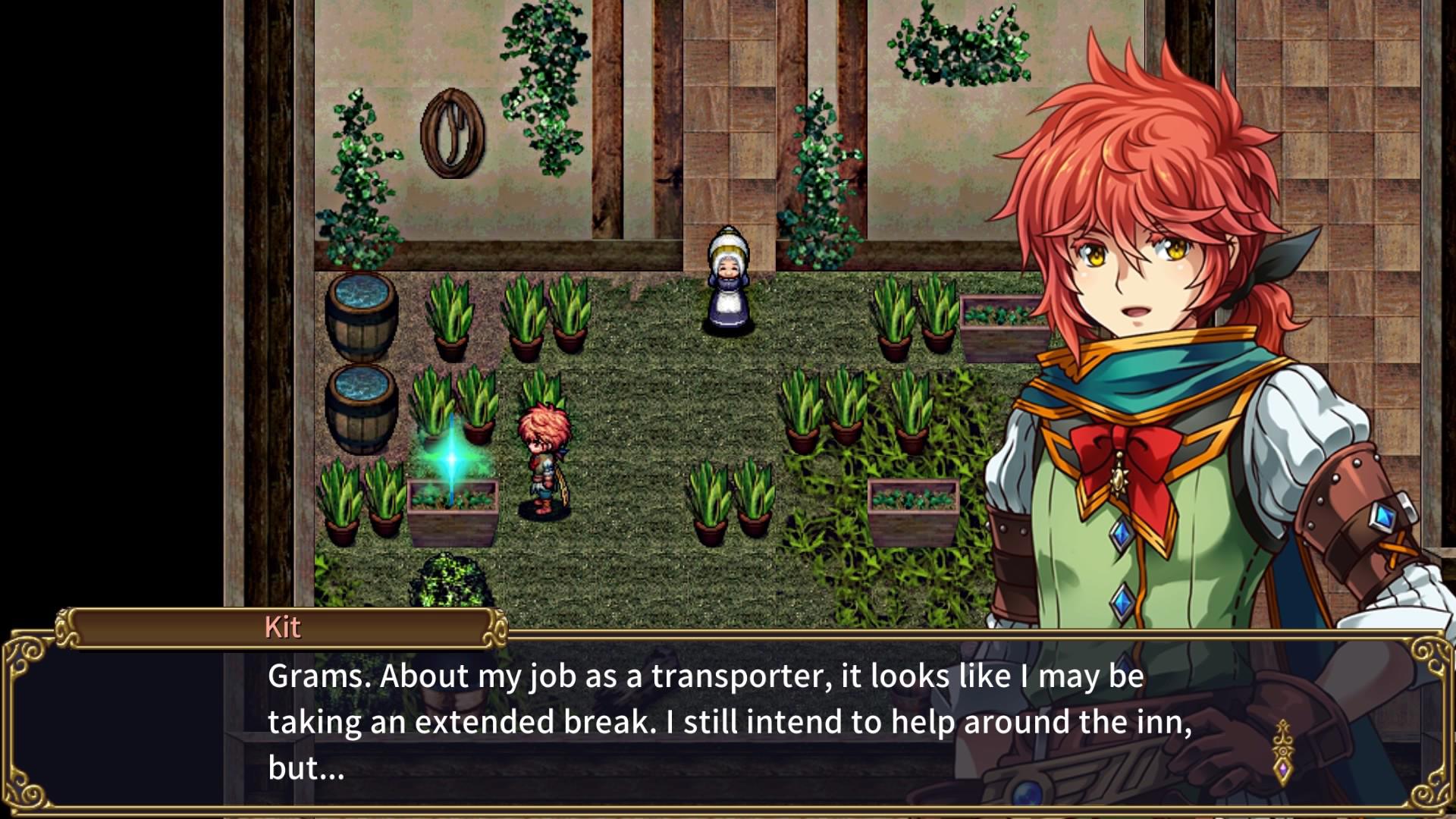 Ruinverse screenshot 3