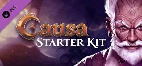 Causa, Voices of the Dusk - Starter Kit