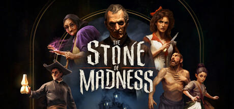The Stone of Madness Special Edition