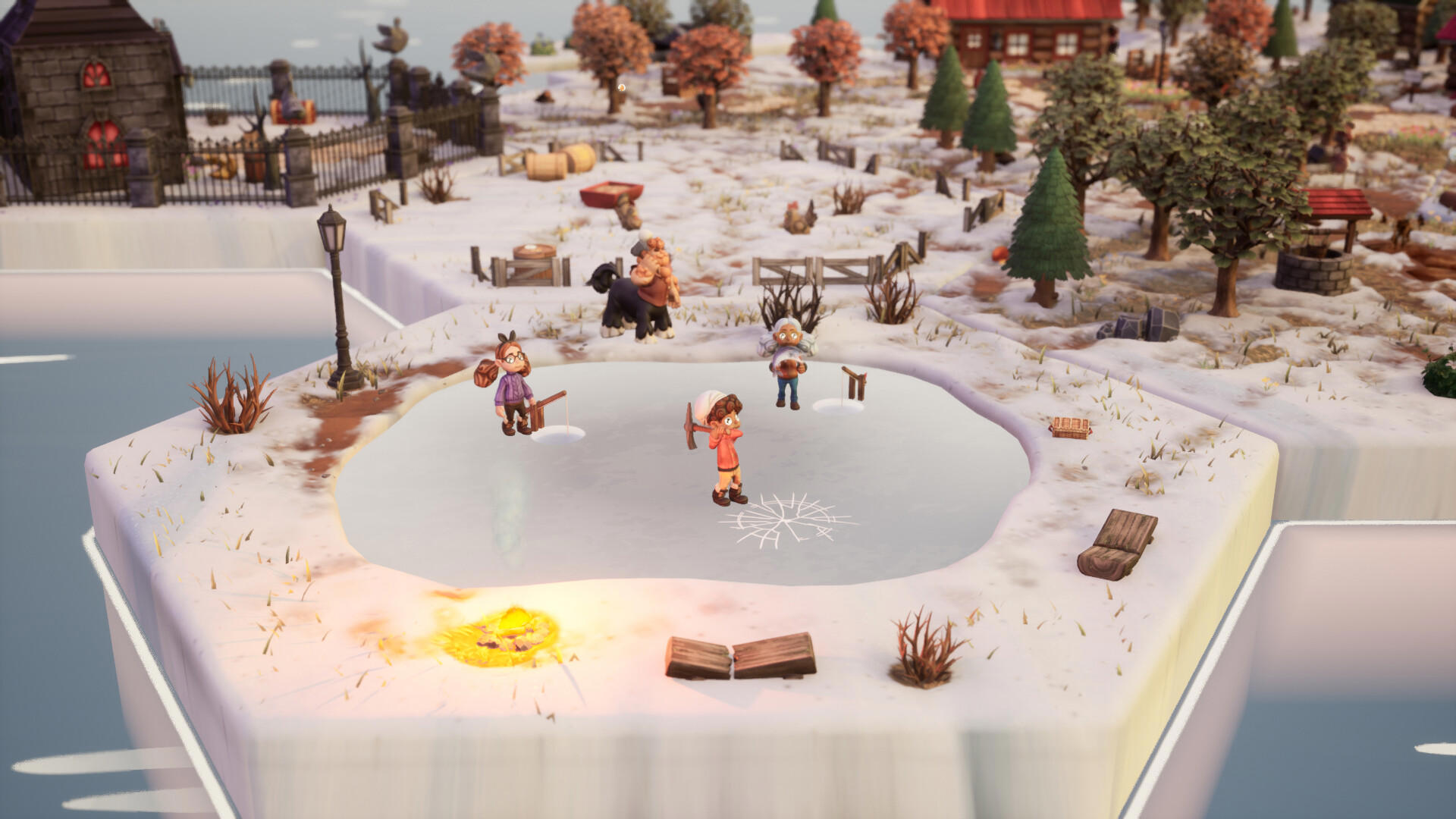 Sugar Shack screenshot 3