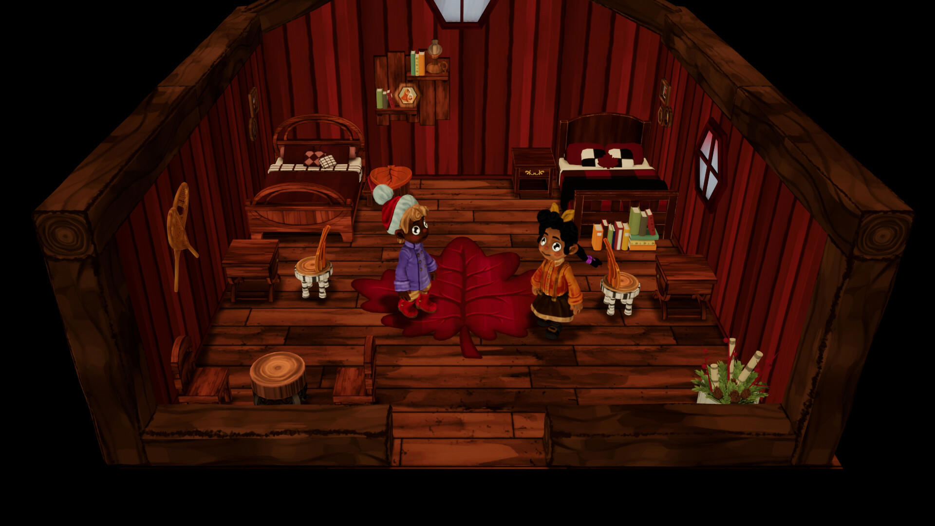 Sugar Shack screenshot 2
