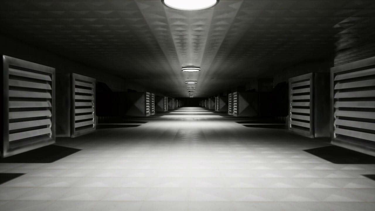 Garten of Banban 4 screenshot 1