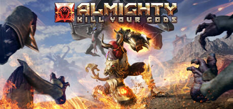 Almighty: Kill Your Gods Ancestor Edition