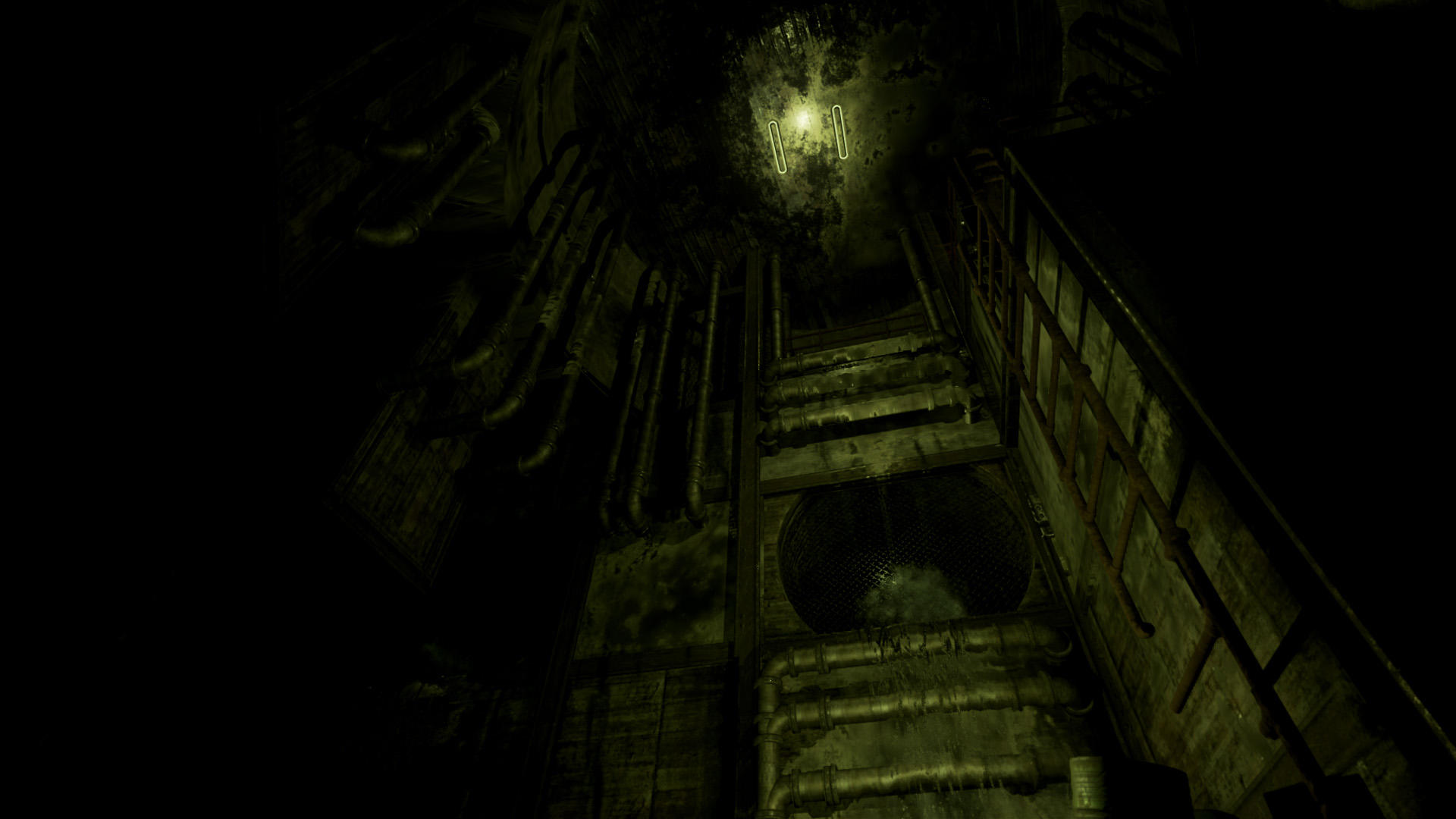 Amigdala screenshot 2