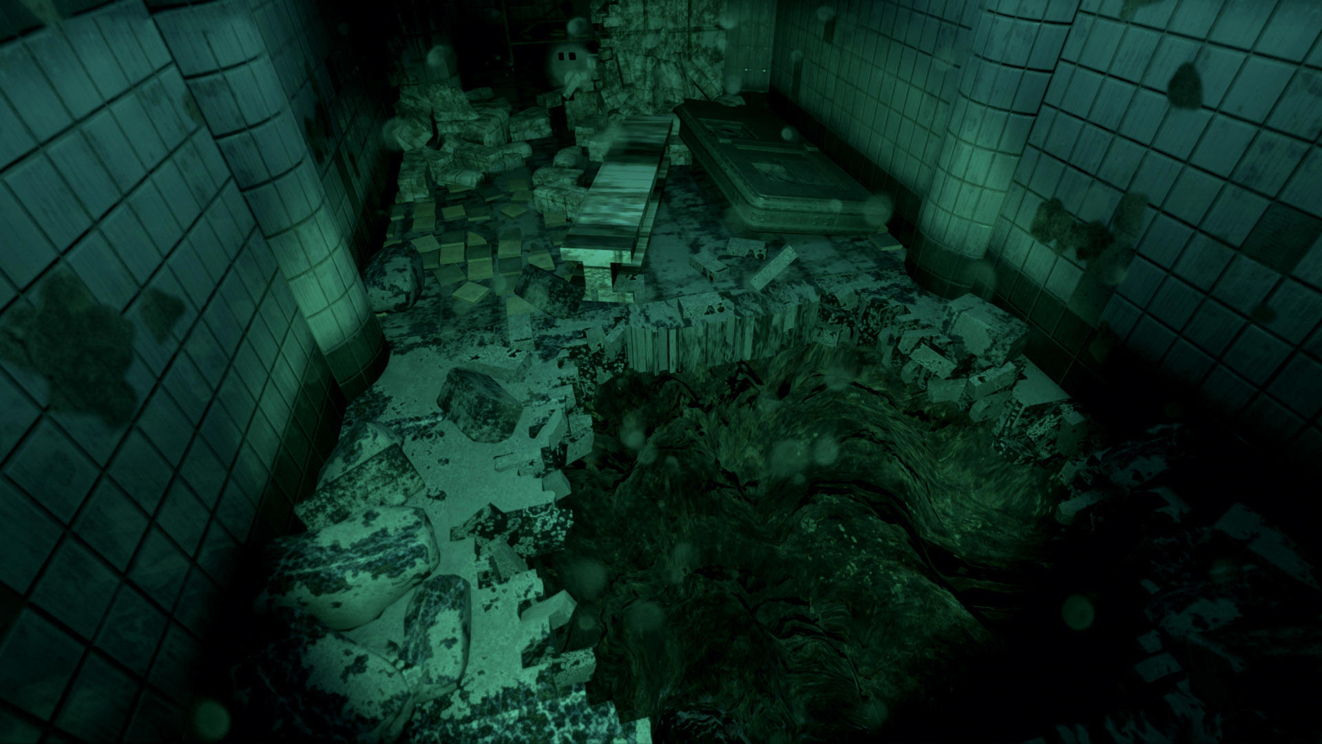 Amigdala screenshot 3