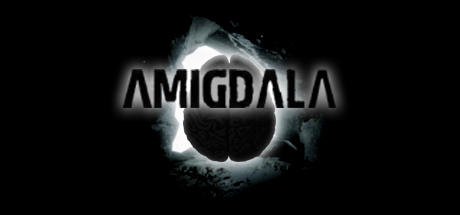 Amigdala cover art