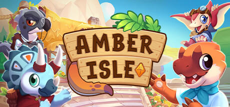 Amber Isle Deluxe Edition