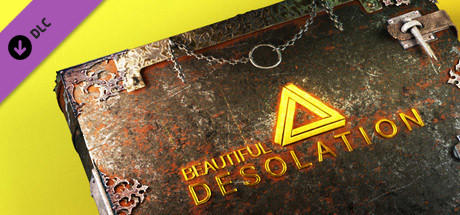 BEAUTIFUL DESOLATION Supporter's Pack