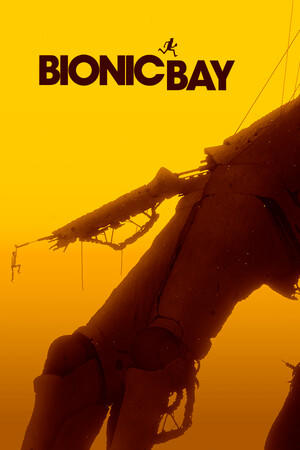 Bionic Bay Deluxe Edition cover art