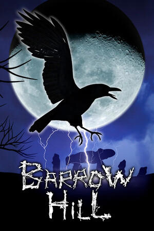 Barrow Hill: Curse of the Ancient Circle cover art