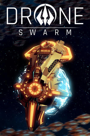 Drone Swarm Deluxe Edition cover art