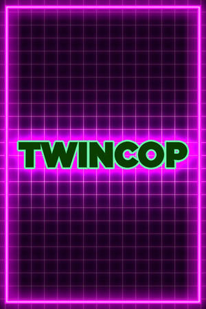 TwinCop cover art