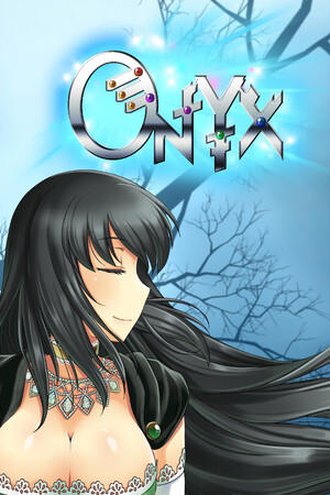 Onyx cover art