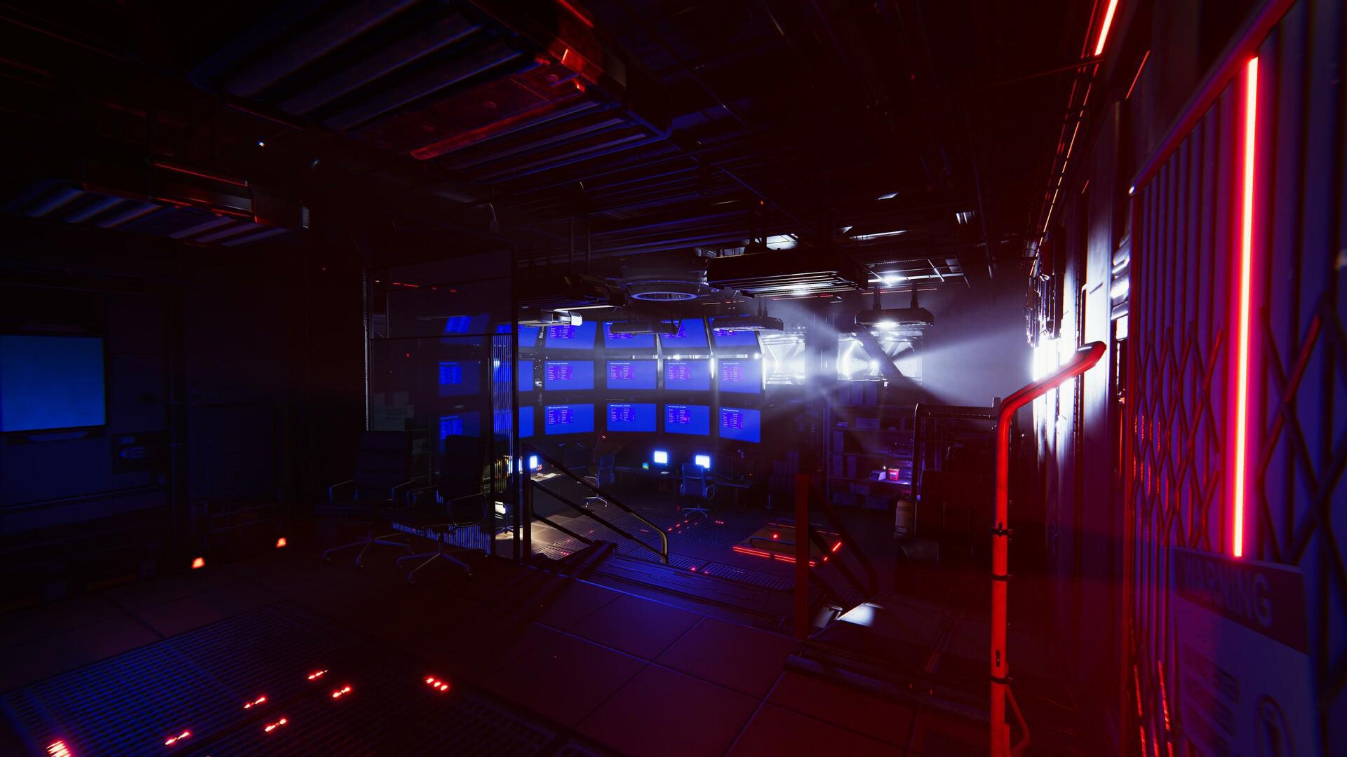Dark Atlas: Infernum screenshot 3