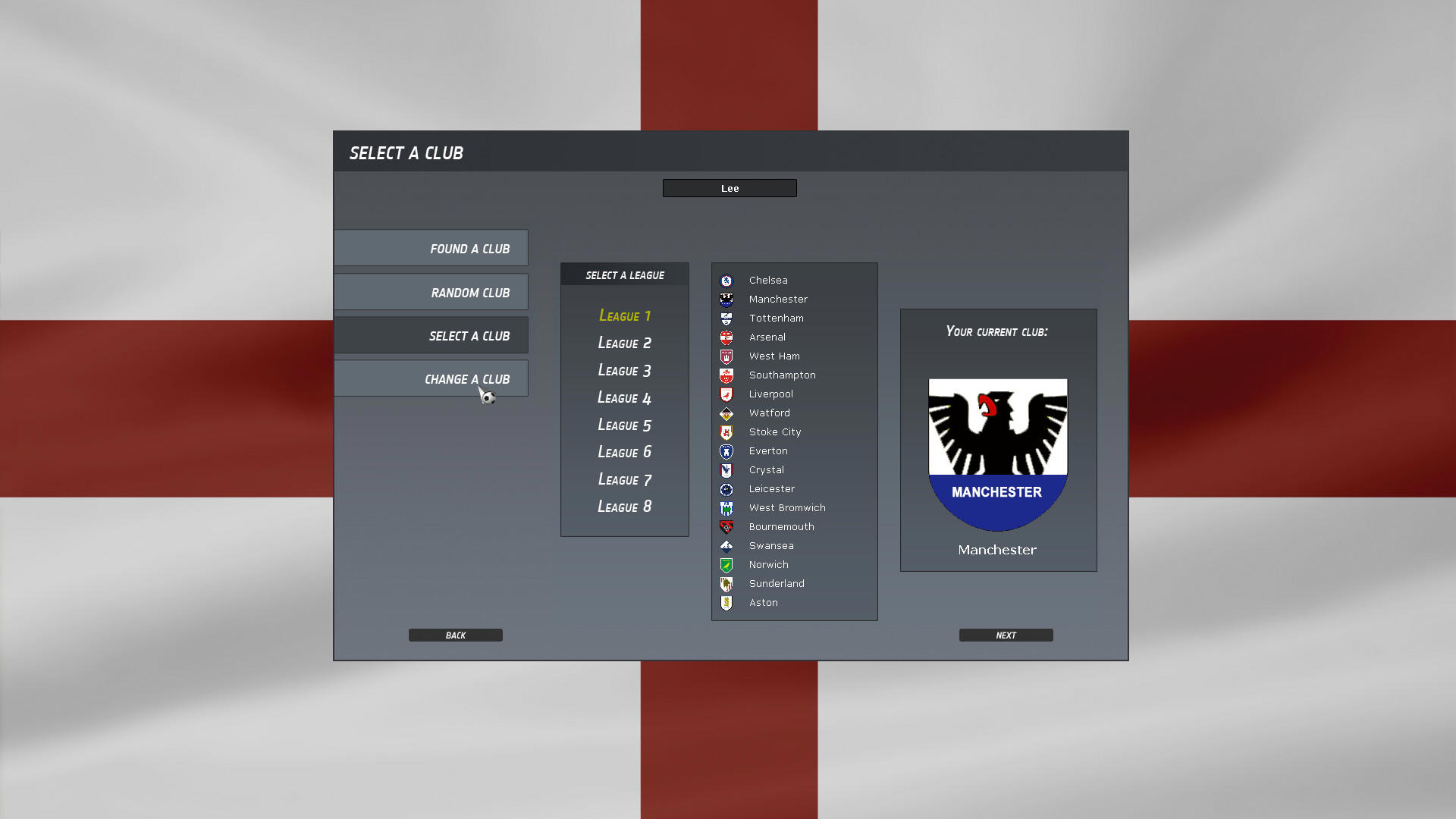 Torchance 6 screenshot 1