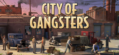 City of Gangsters Deluxe Edition