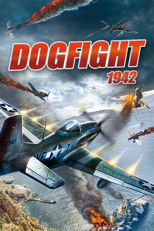 Dogfight 1942 cover art