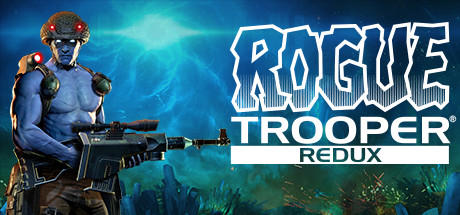 Rogue Trooper Redux Collectors Edition