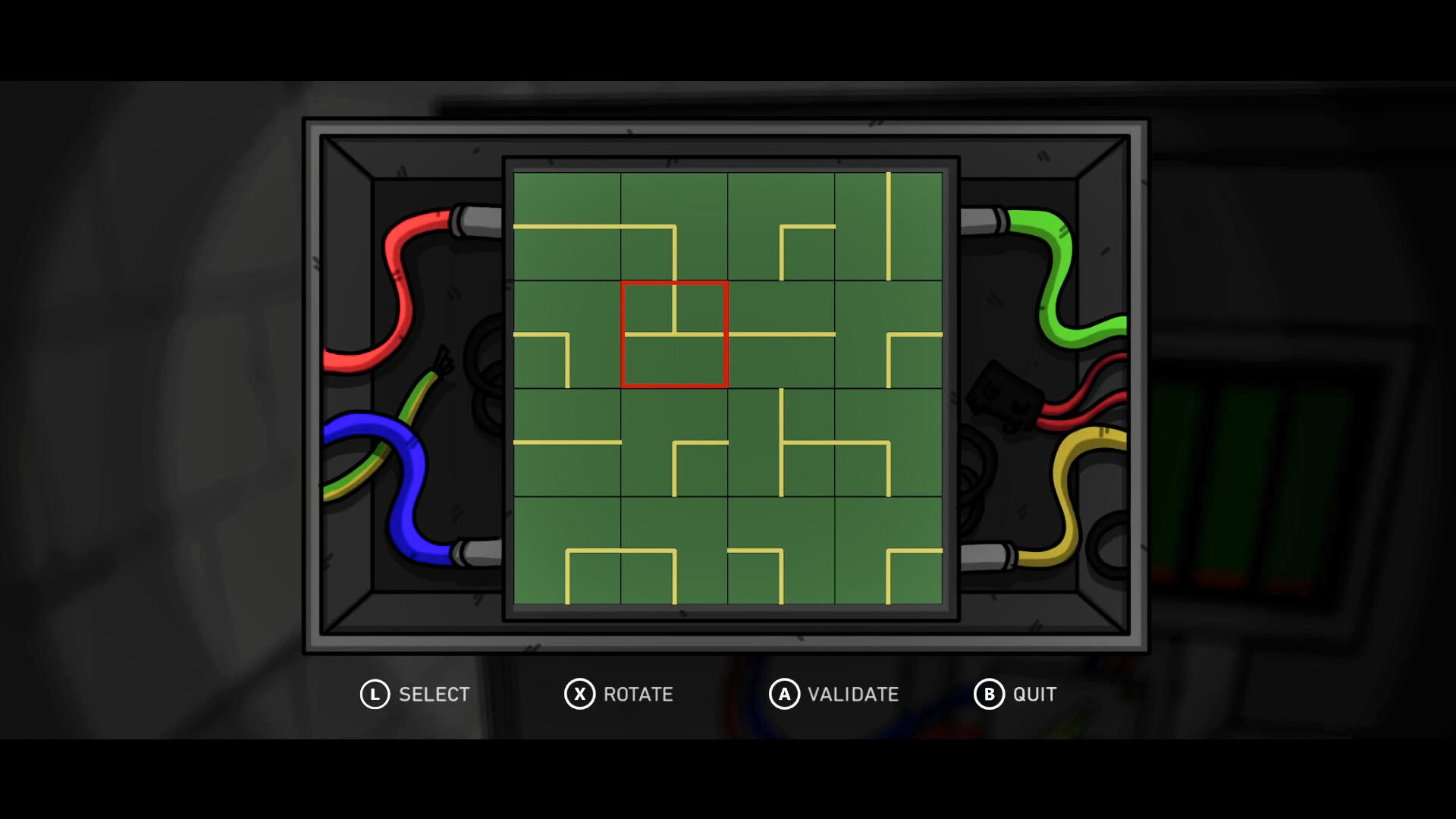 BROKEN MIND screenshot 2