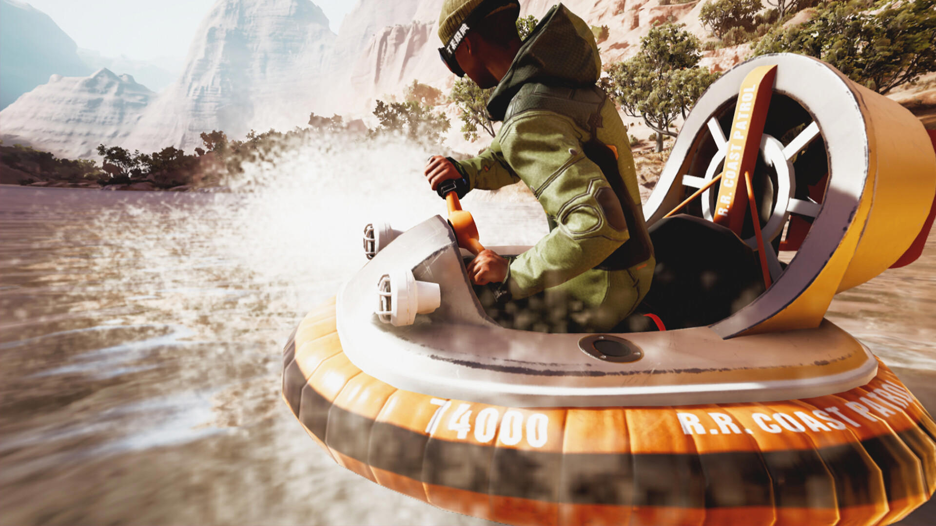 Riders Republic screenshot 3
