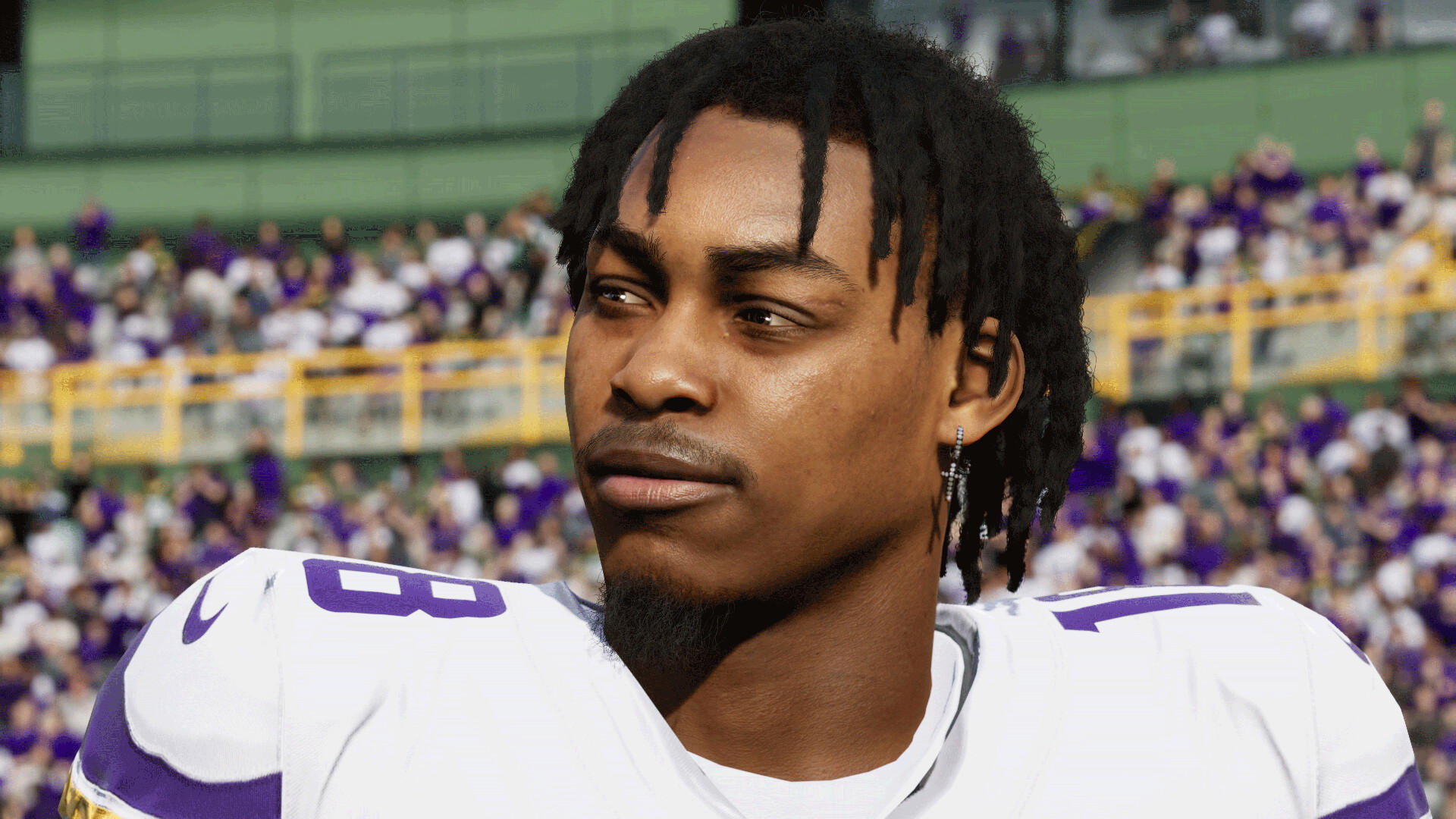 Madden NFL 24 screenshot 1