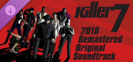 killer7: 2018 Remastered Original Soundtrack