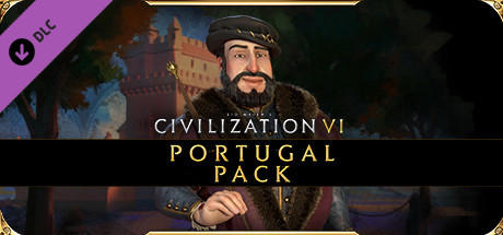 Sid Meier's Civilization® VI: Portugal Pack cover art