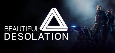 BEAUTIFUL DESOLATION Deluxe Edition