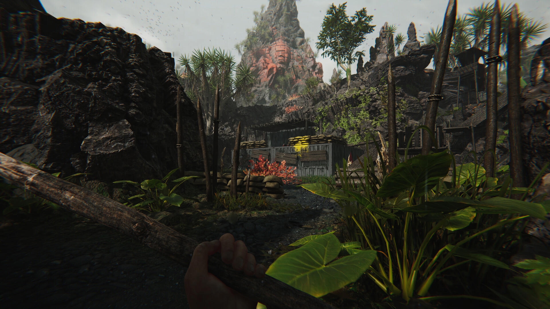FEROCIOUS screenshot 3