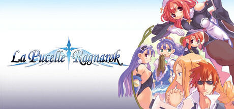 La Pucelle: Ragnarok Deluxe Edition