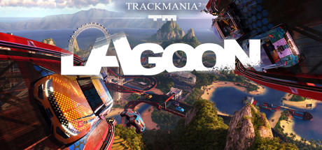 Trackmania² Lagoon