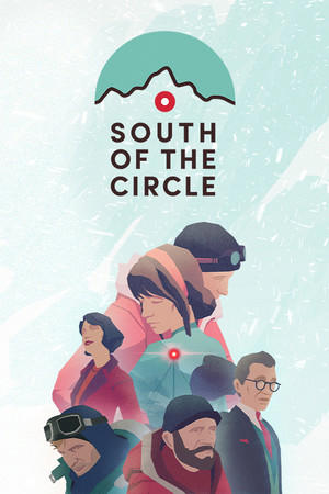 South of the Circle cover art