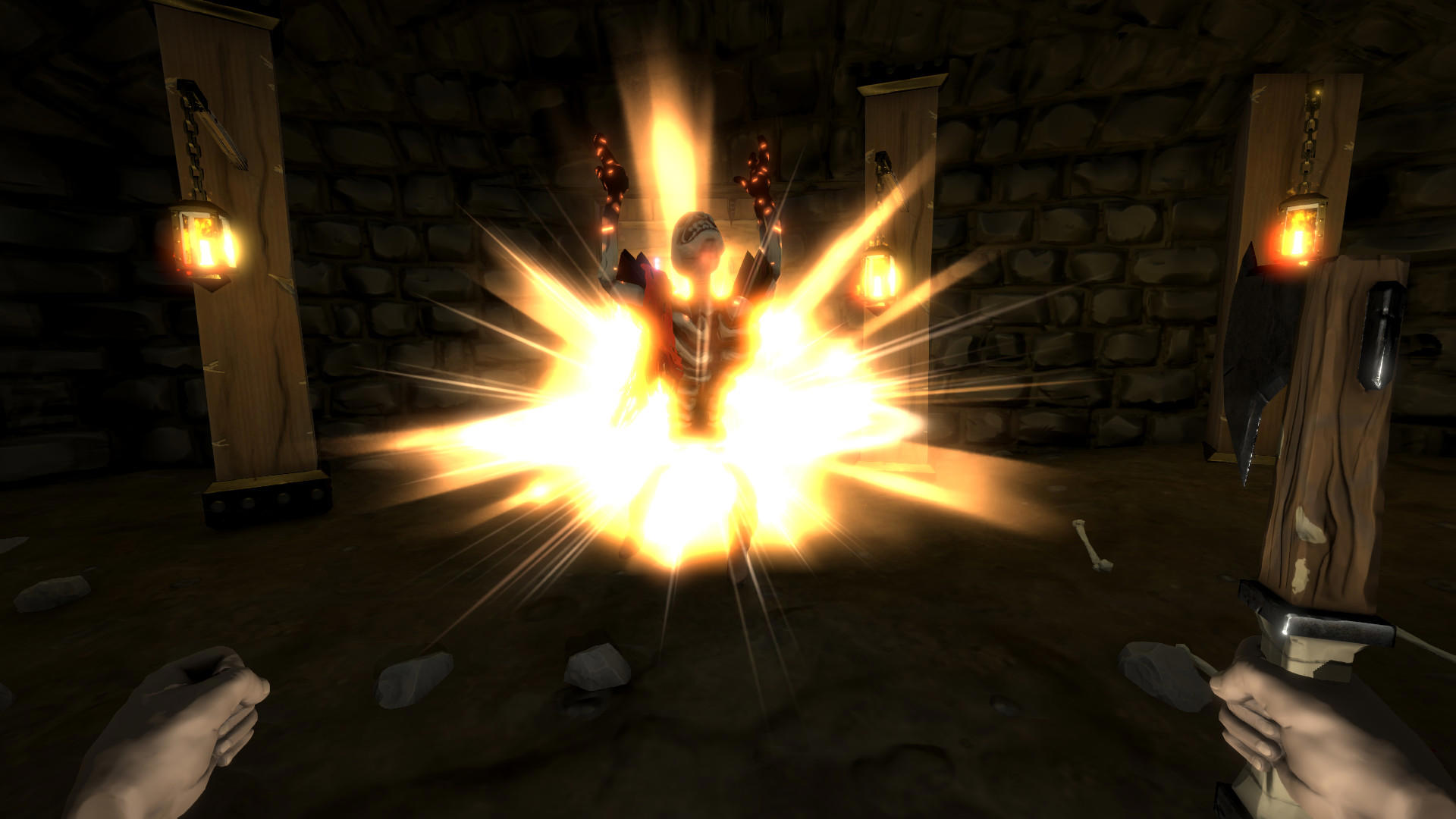 Crimson Keep screenshot 2