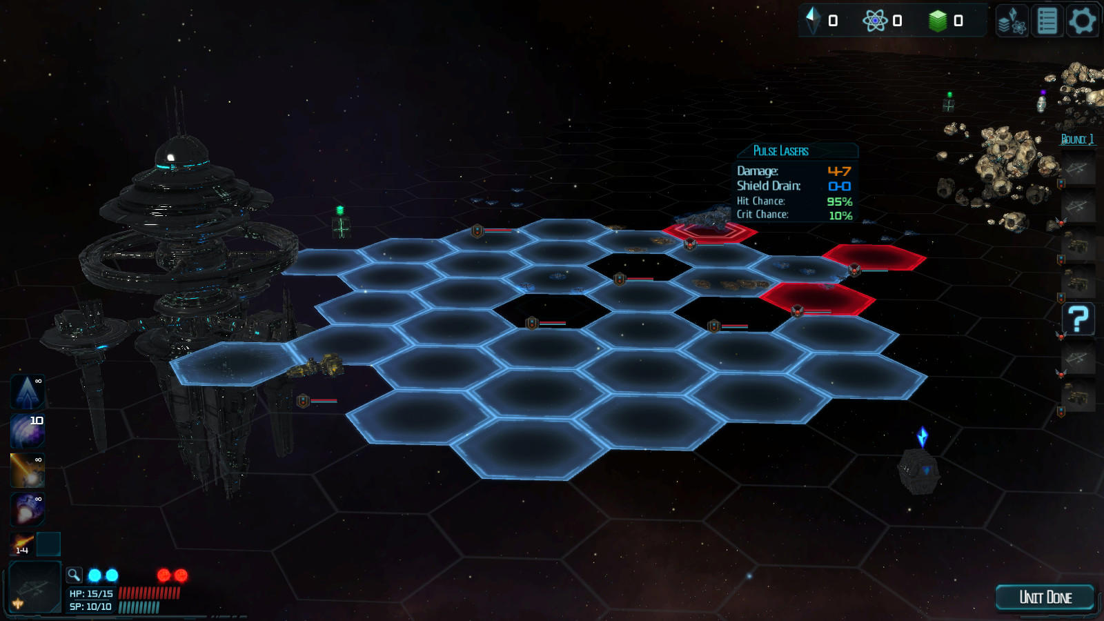 Ancient Frontier screenshot 3