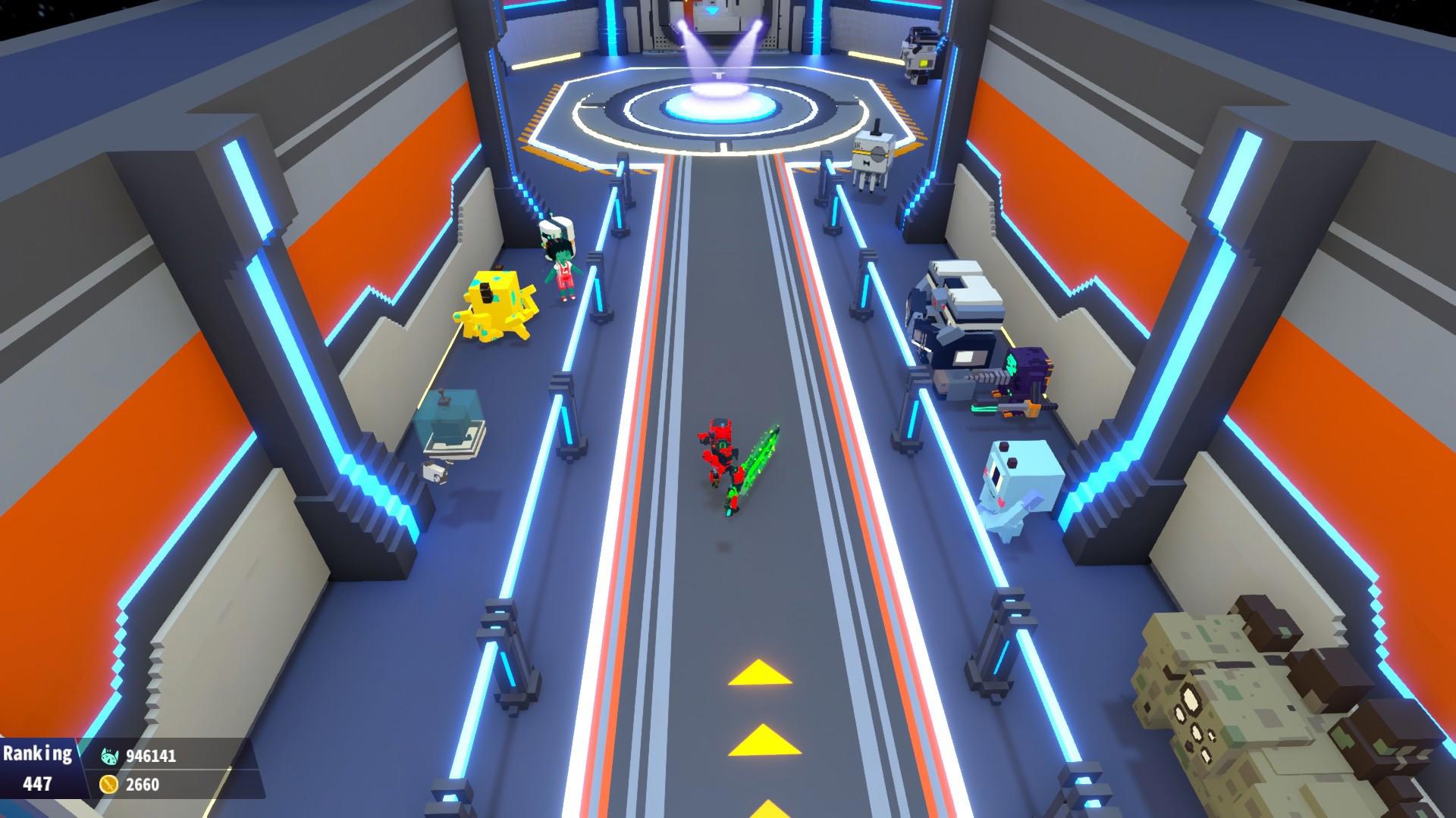 Starena screenshot 3