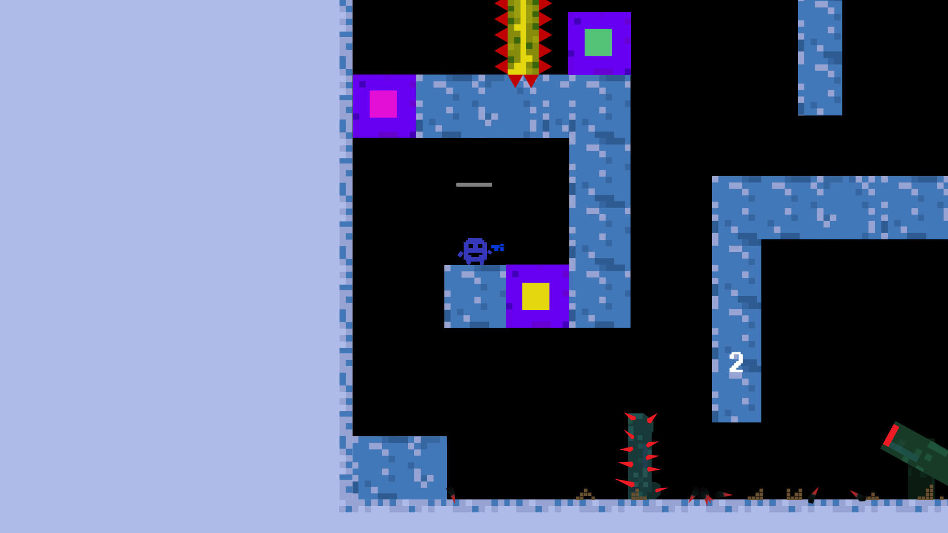 Librarian screenshot 1