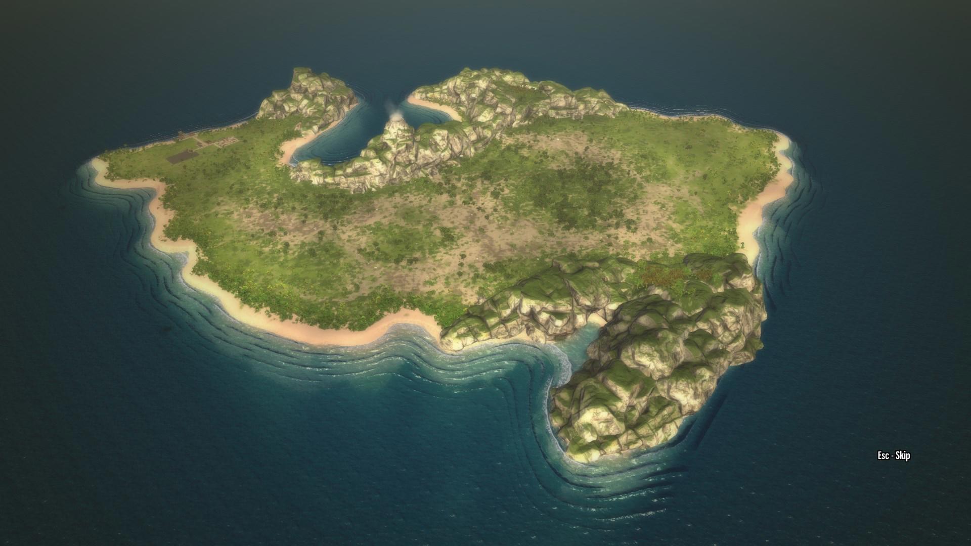 Tropico 5 - Supervillain screenshot 2