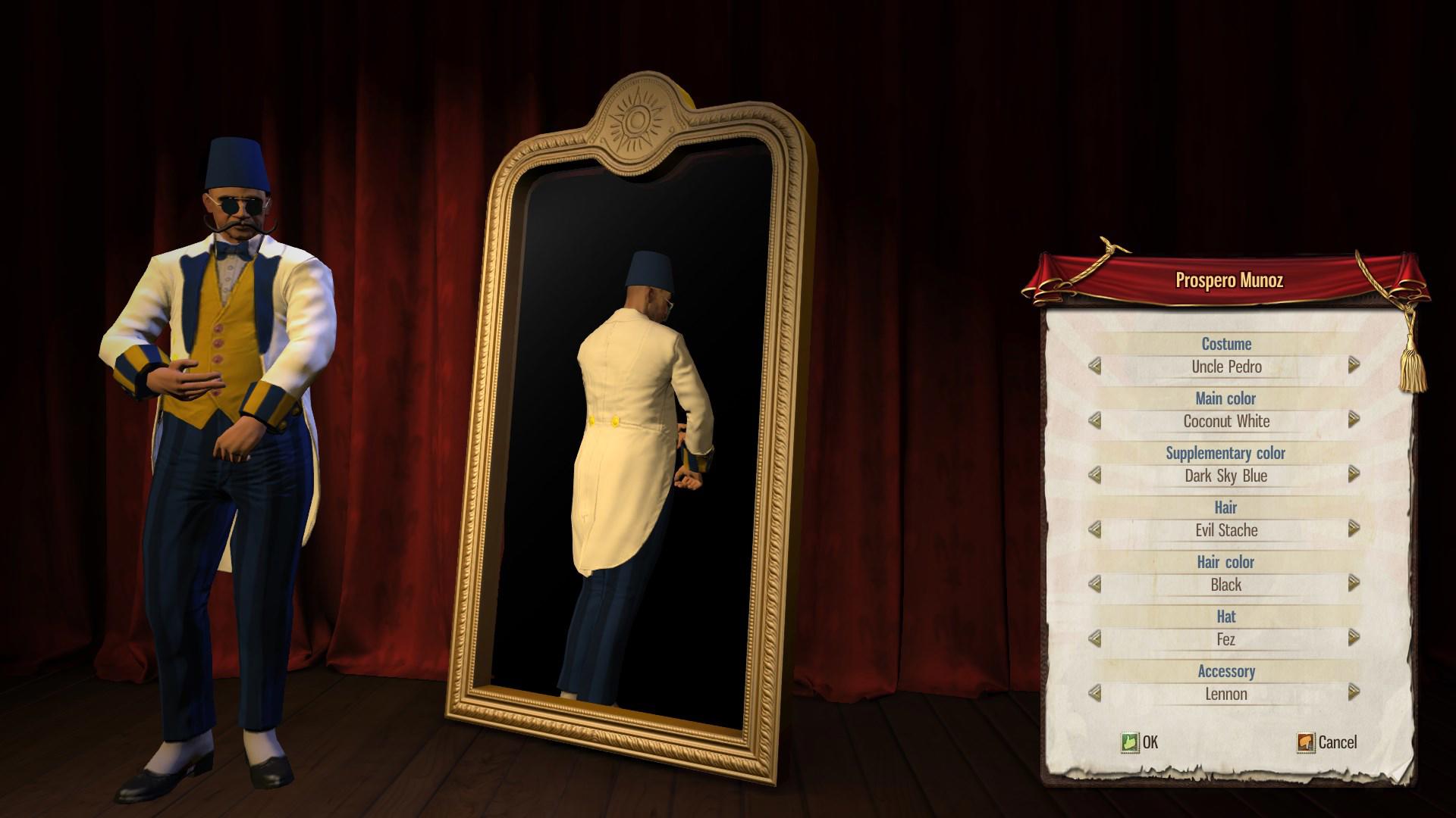 Tropico 5 - Supervillain screenshot 1