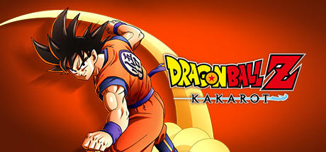 DRAGON BALL Z: KAKAROT DAIMA EDITION