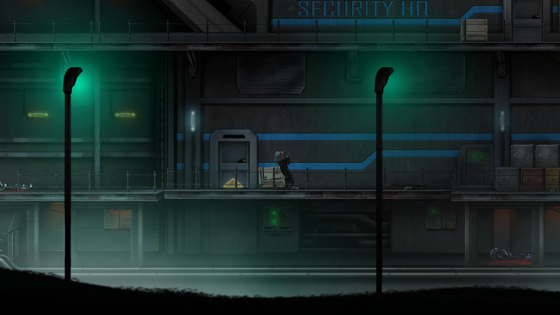 Dex screenshot 3