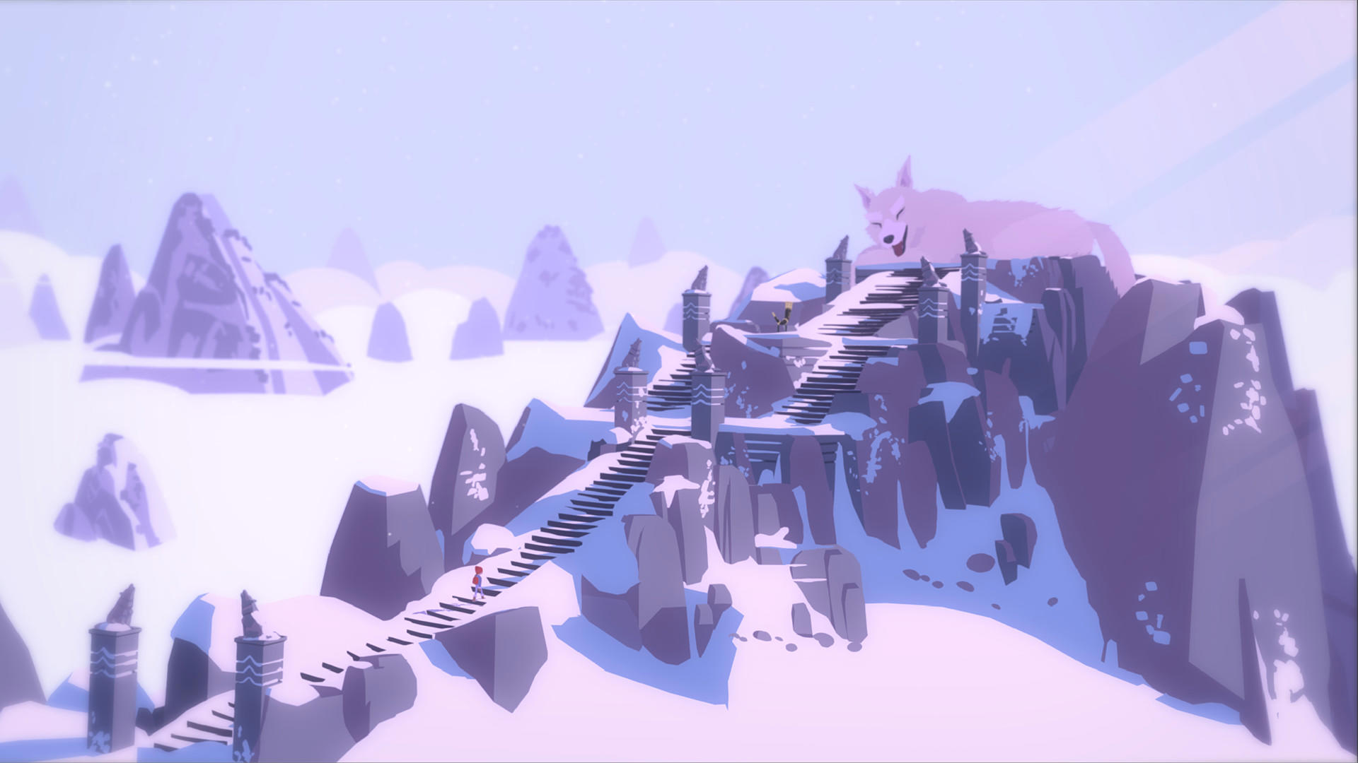 Röki screenshot 3