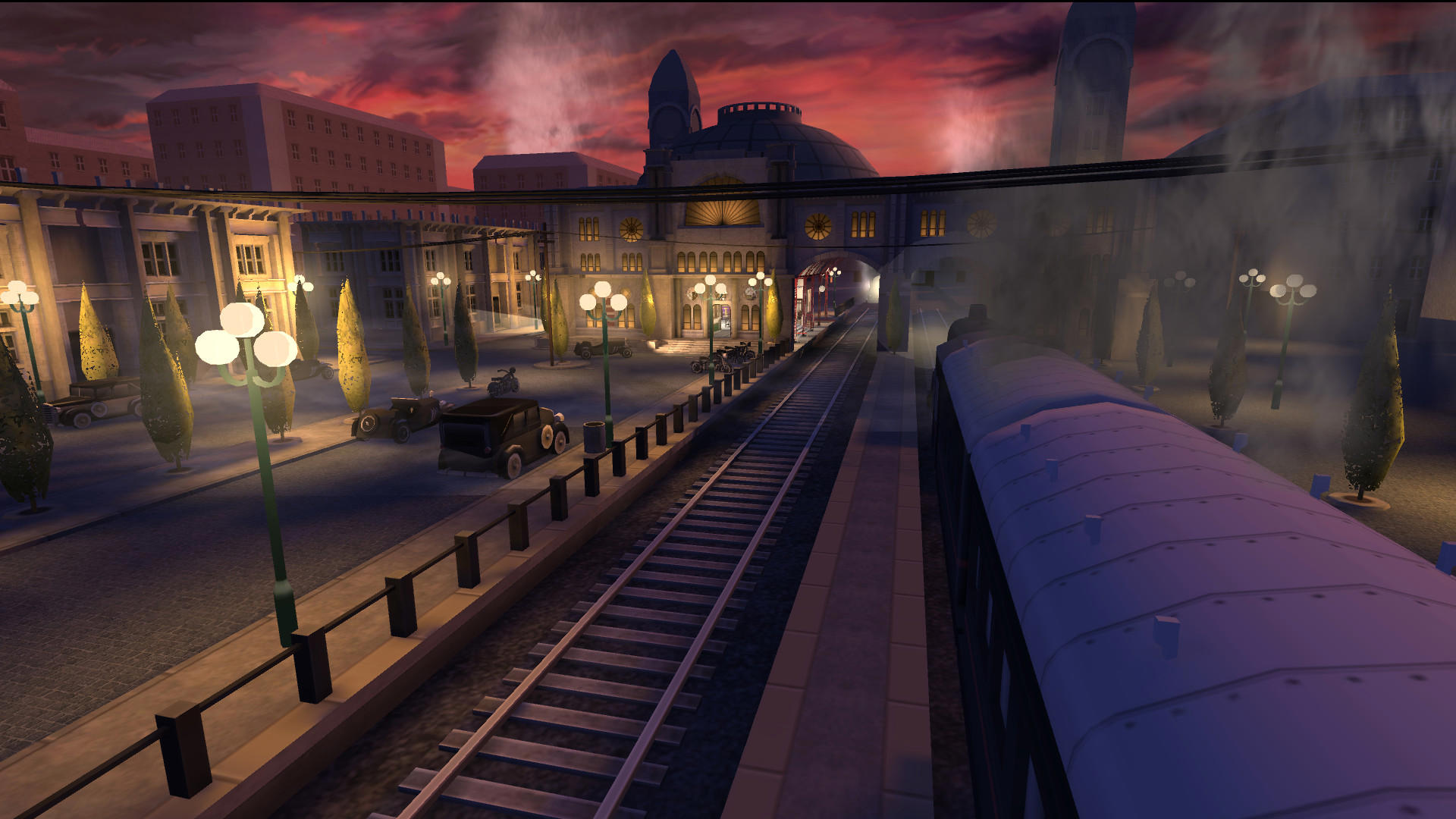 Clue/Cluedo: Classic Edition - The Ultimate Detective’s Package screenshot 3