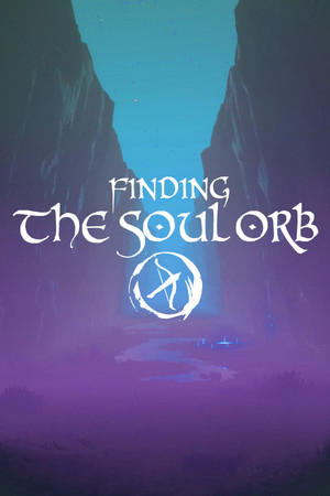 Finding the Soul Orb cover art