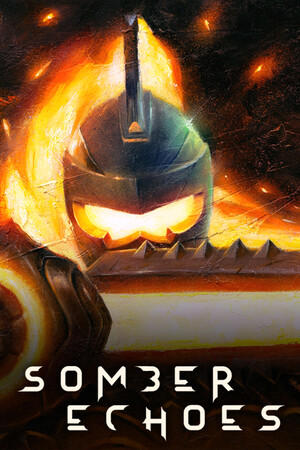 Somber Echoes cover art